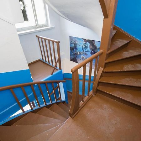 Uwh Hostel Gdansk Ngoại thất bức ảnh